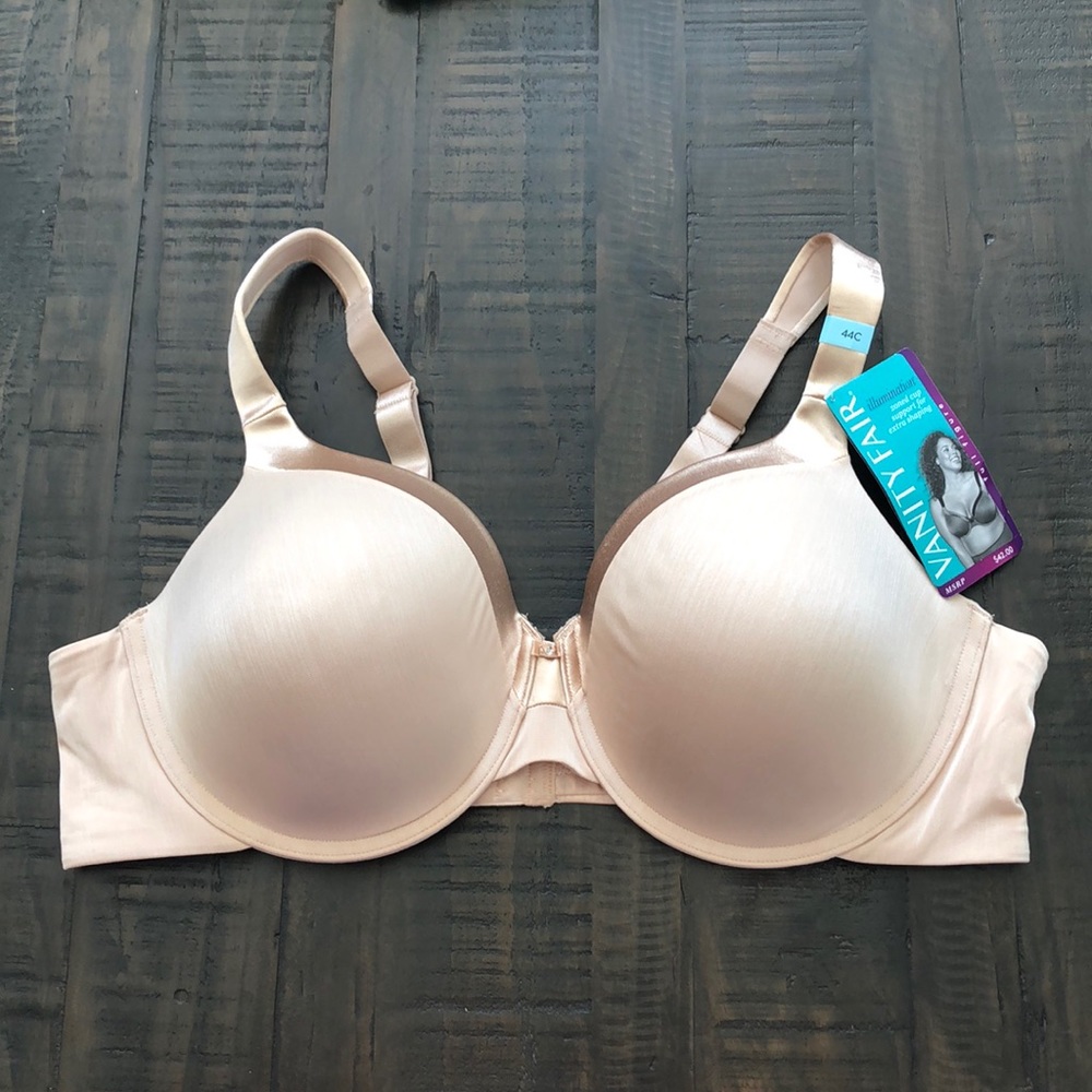 Vanity Fair Bra